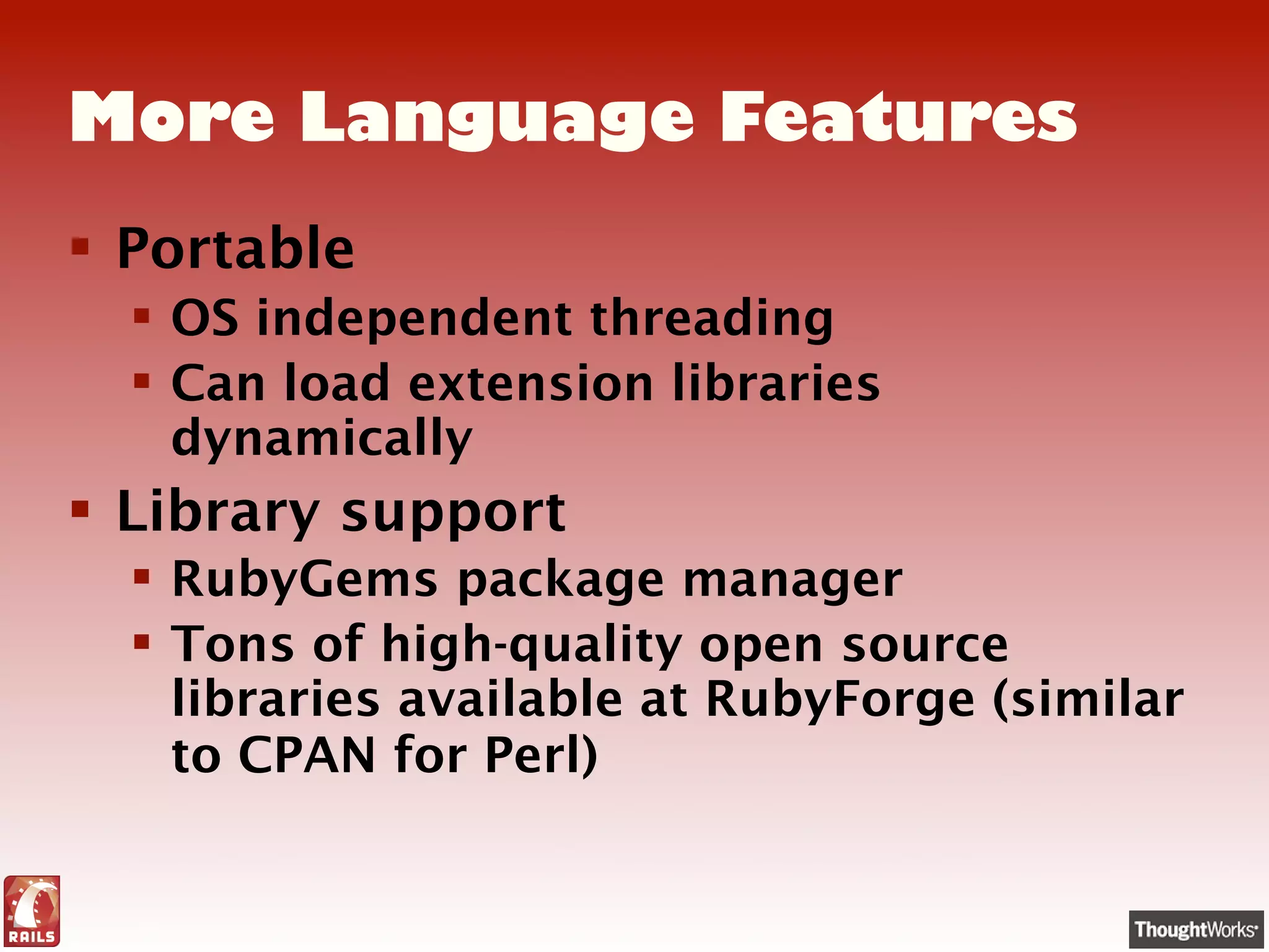 Workin On The Rails Road