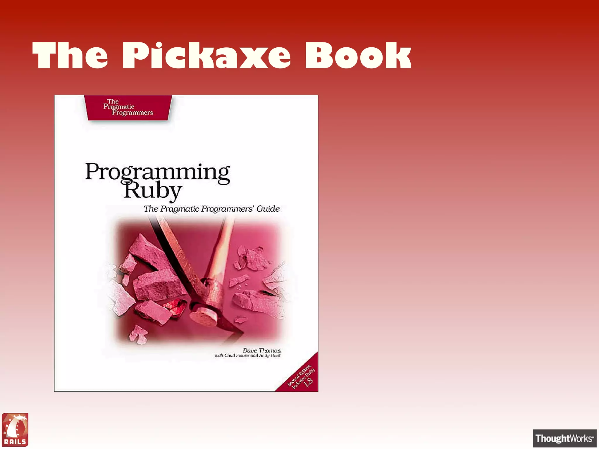 Workin On The Rails Road