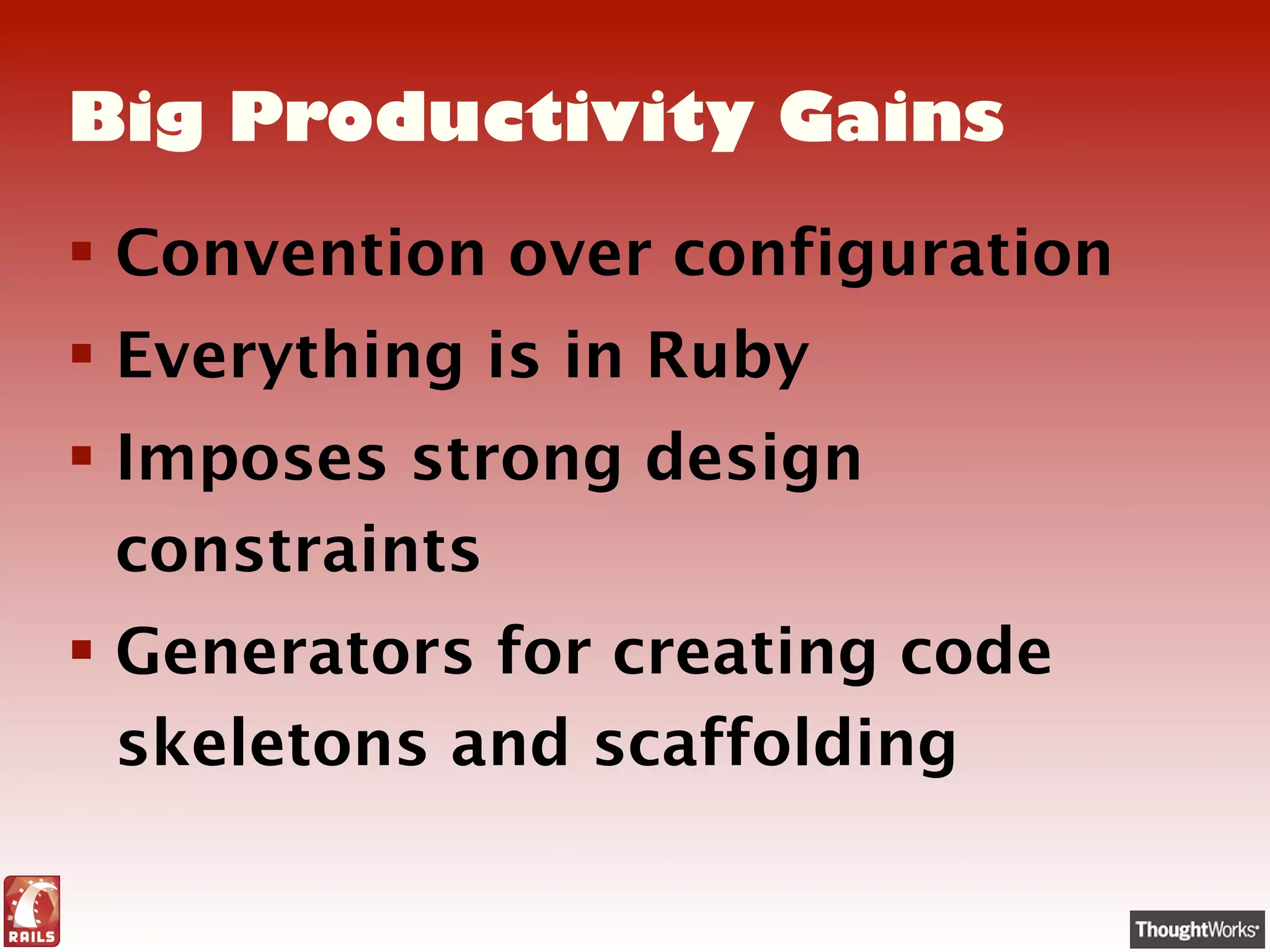 Workin On The Rails Road