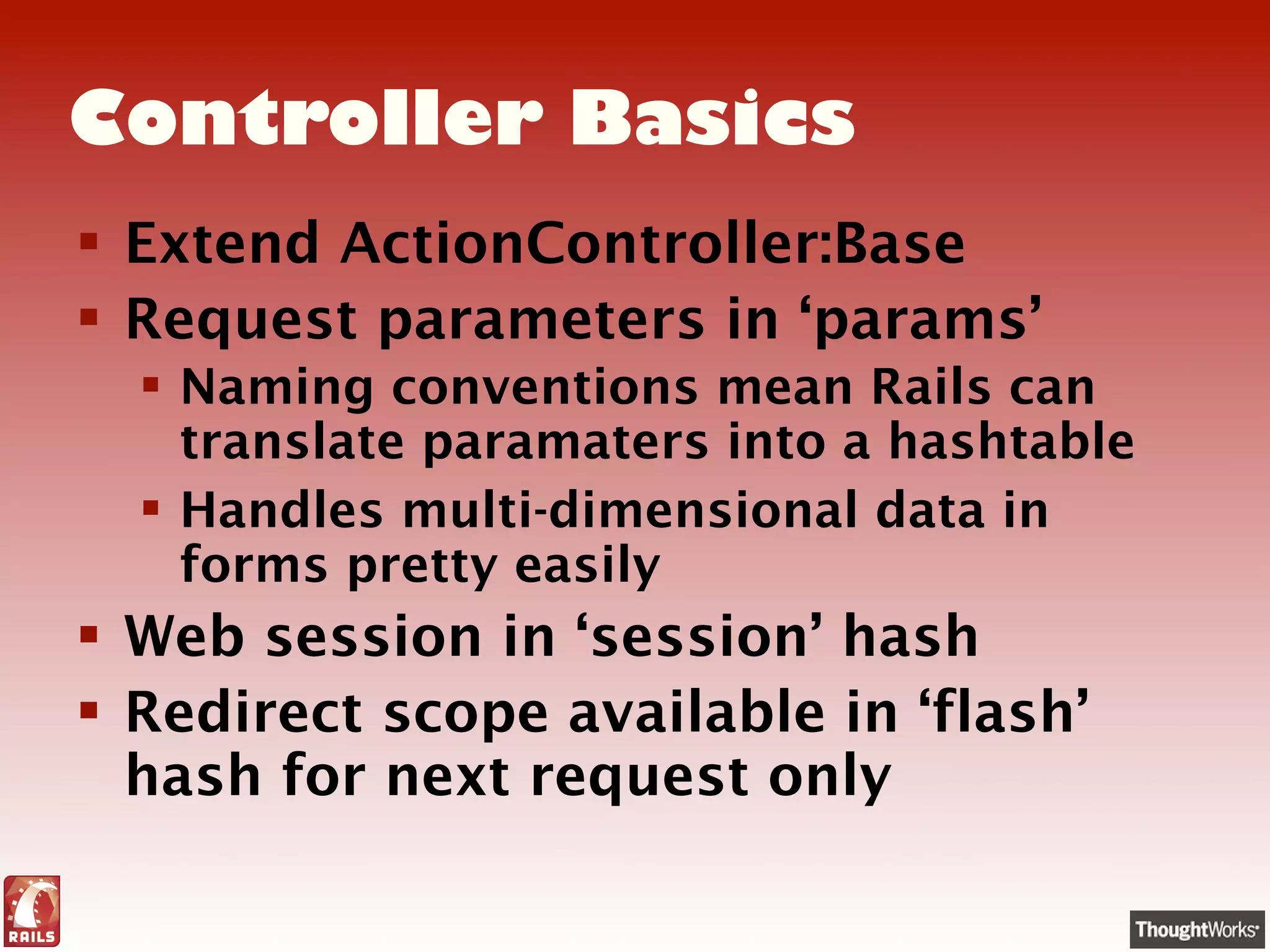 Workin On The Rails Road