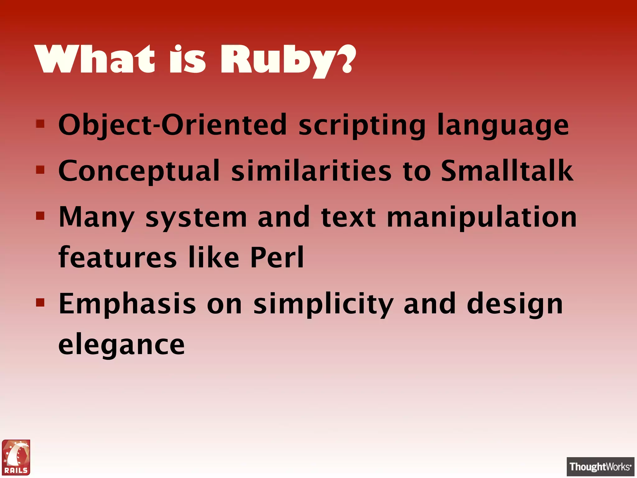 Workin On The Rails Road