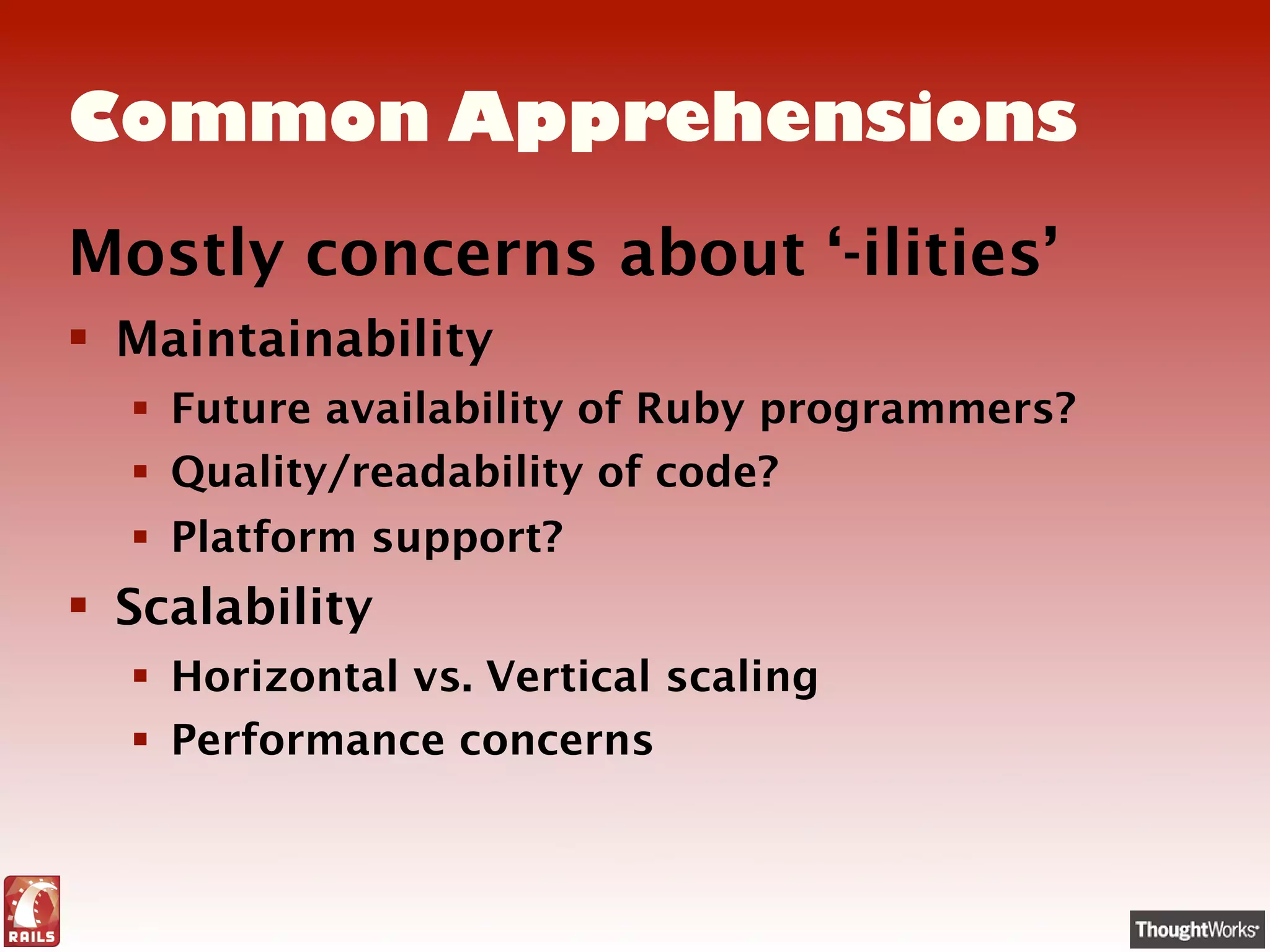 Workin On The Rails Road