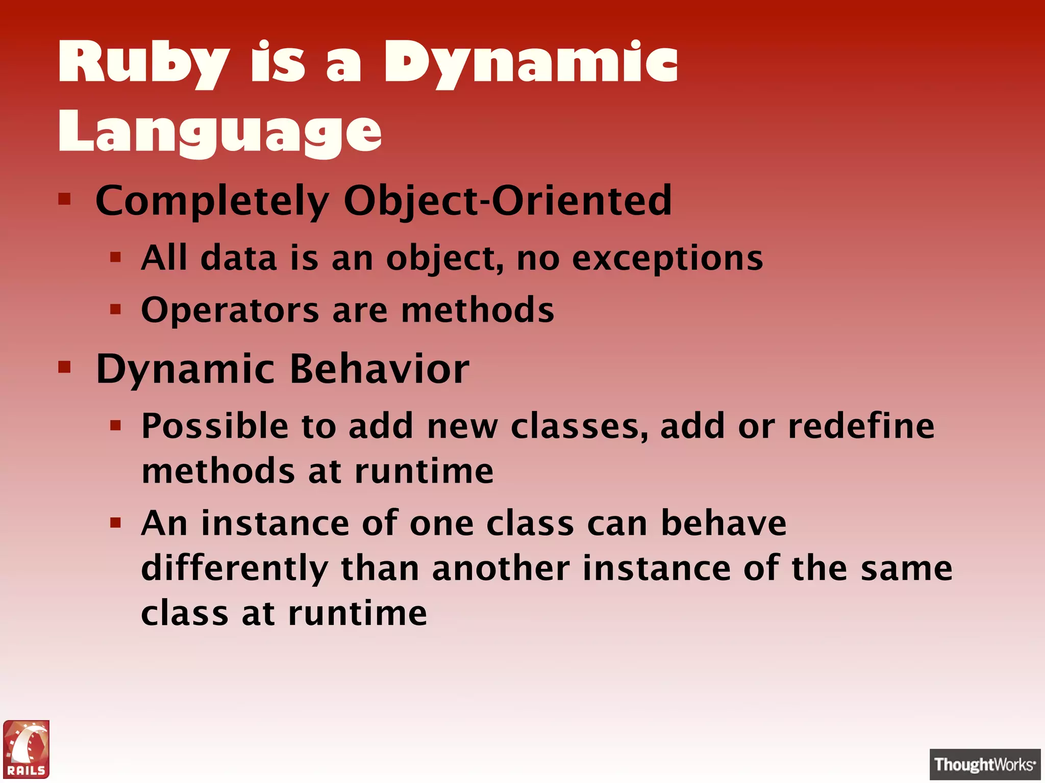 Workin On The Rails Road