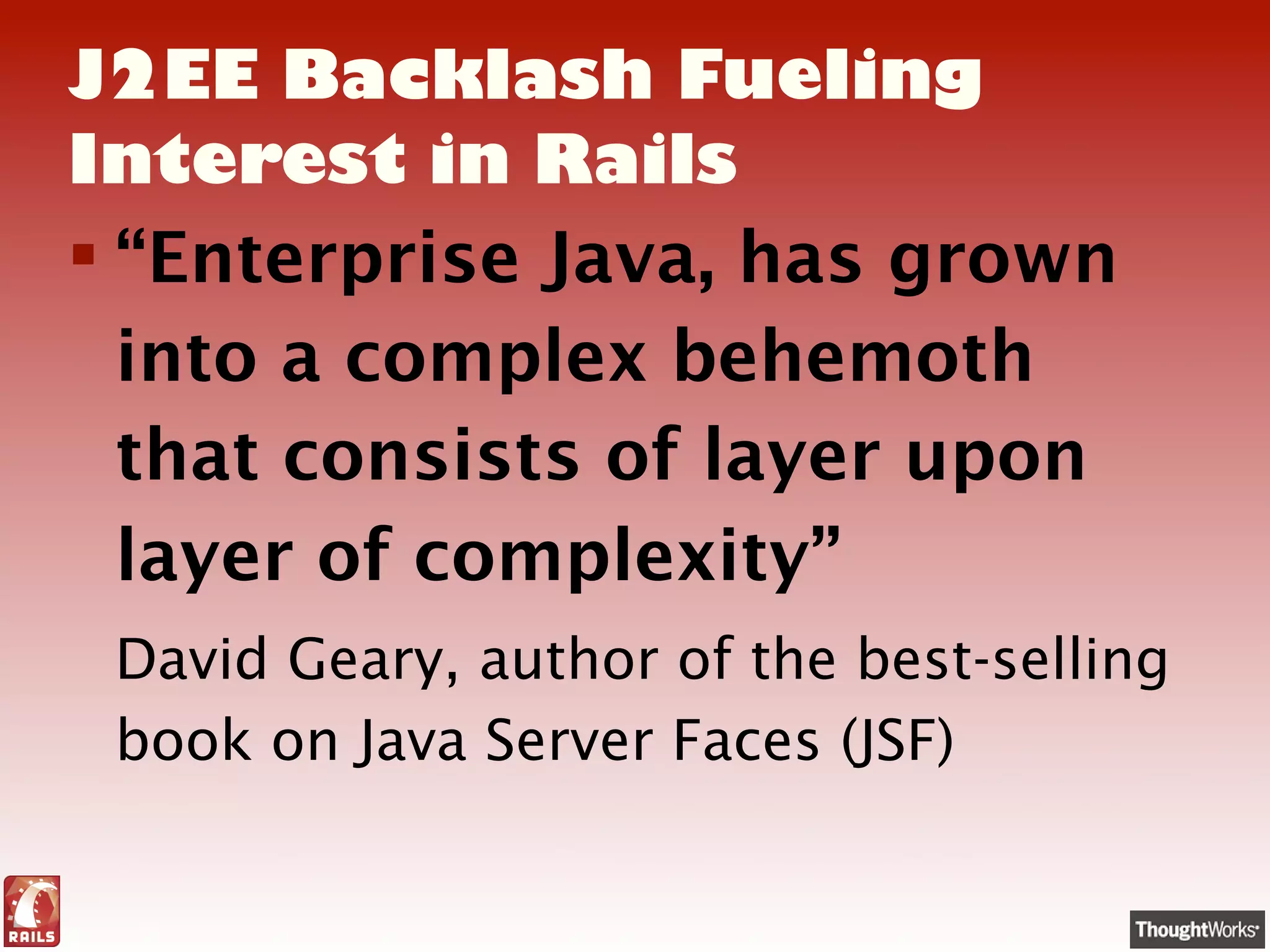 Workin On The Rails Road