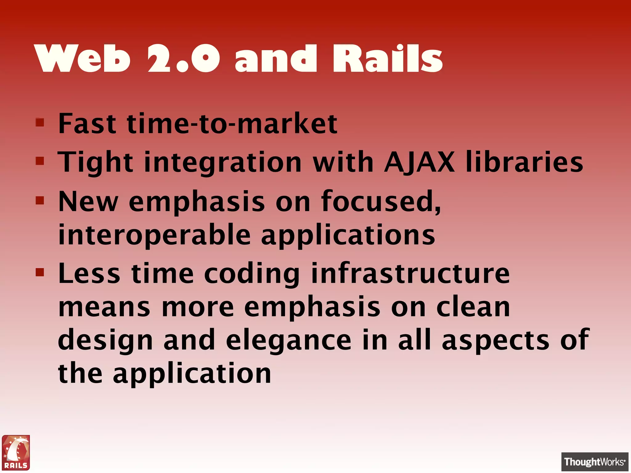 Workin On The Rails Road