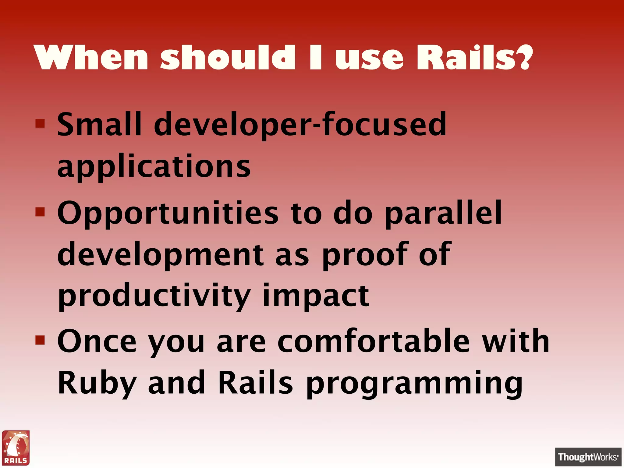 Workin On The Rails Road