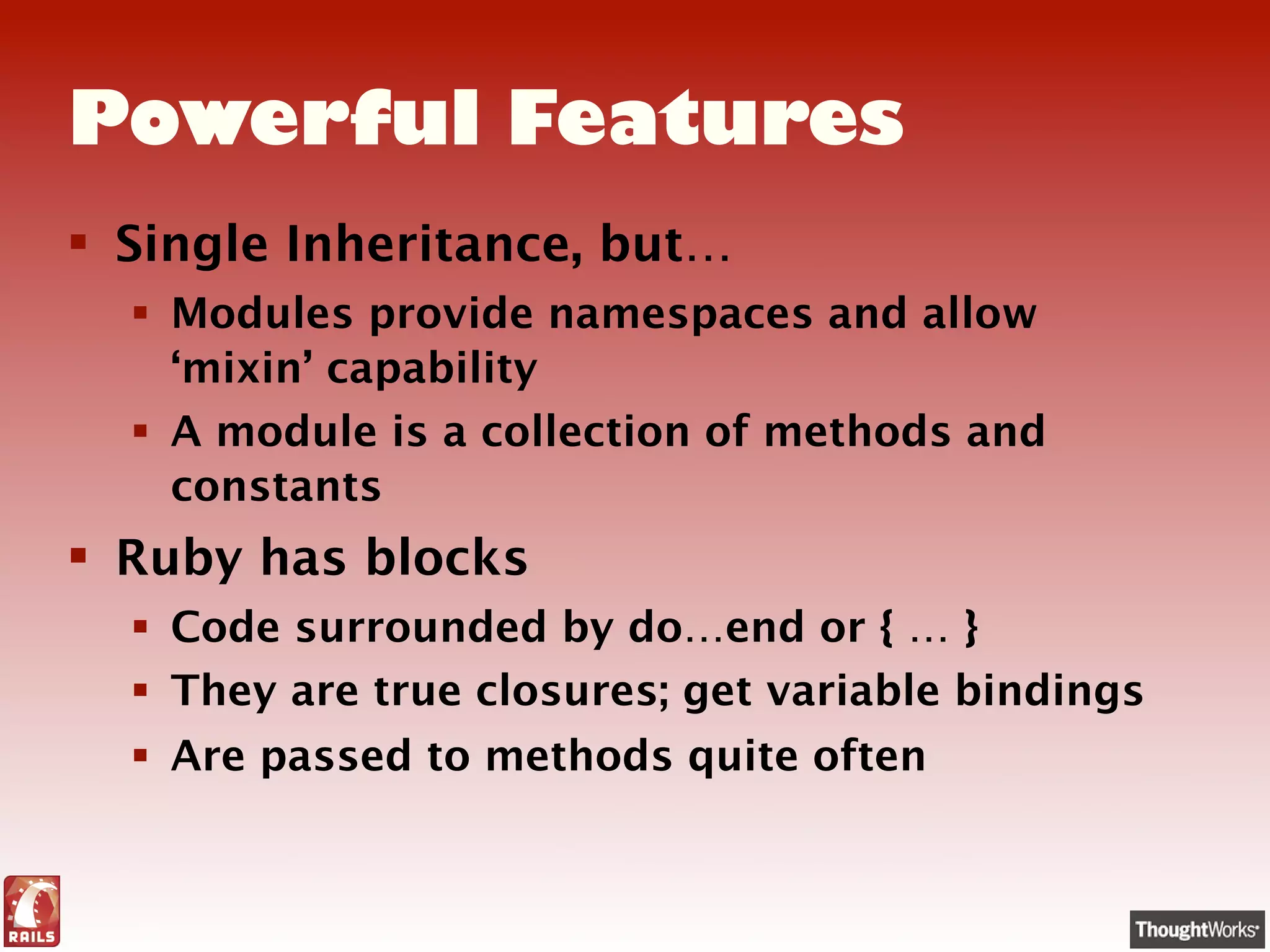 Workin On The Rails Road