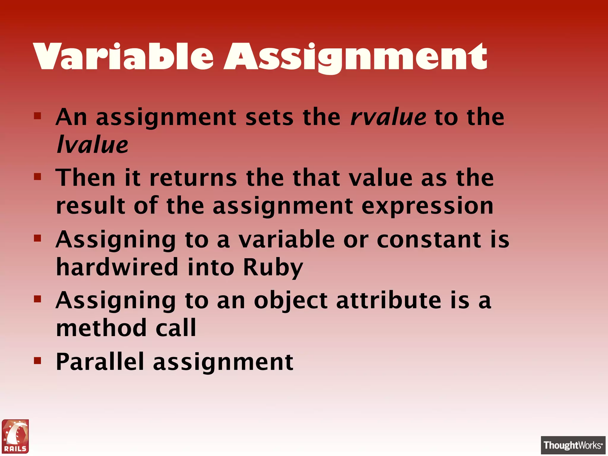 Workin On The Rails Road