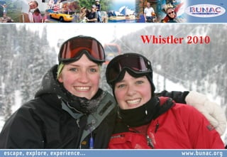 Whistler 2010 