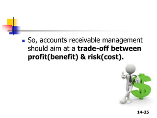 Receivable Management.Working capital-management | PPSX