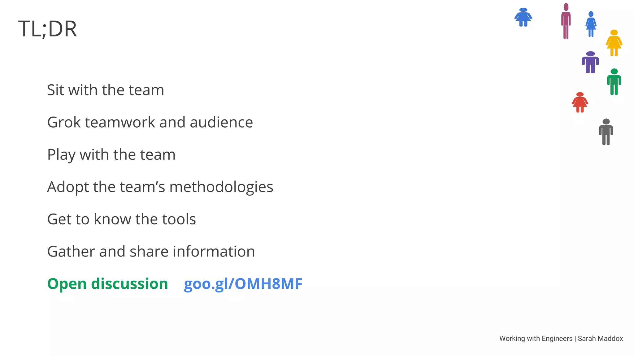 Collaborative notes
https://goo.gl/lfsWnS
 
