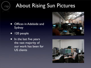 Working With People Adl Uni