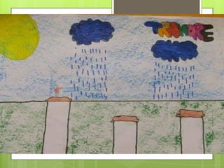 Working about ireland