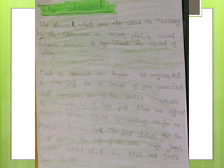 Working about ireland