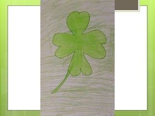 Working about ireland