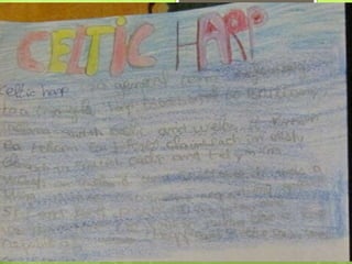 Working about ireland