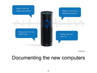 Documenting the new computers
Royal Cyber
47
 