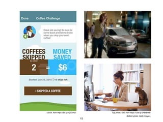 Top photo: GM, from https://usat.ly/2PBrBWBUSAA, from https://bit.ly/2Q1T44D
Bottom photo: Getty Images
15
 