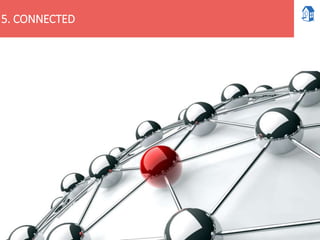 5. CONNECTED
 