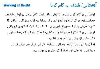 Working at Height for Safety - Copy.pptx