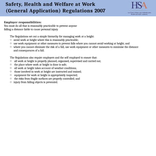 Workingatheightpresentation6565 1 Pptx