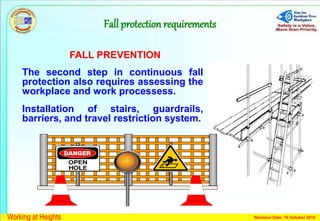 Gradience Safety Working at Heights safety t16Oct'10.pptx