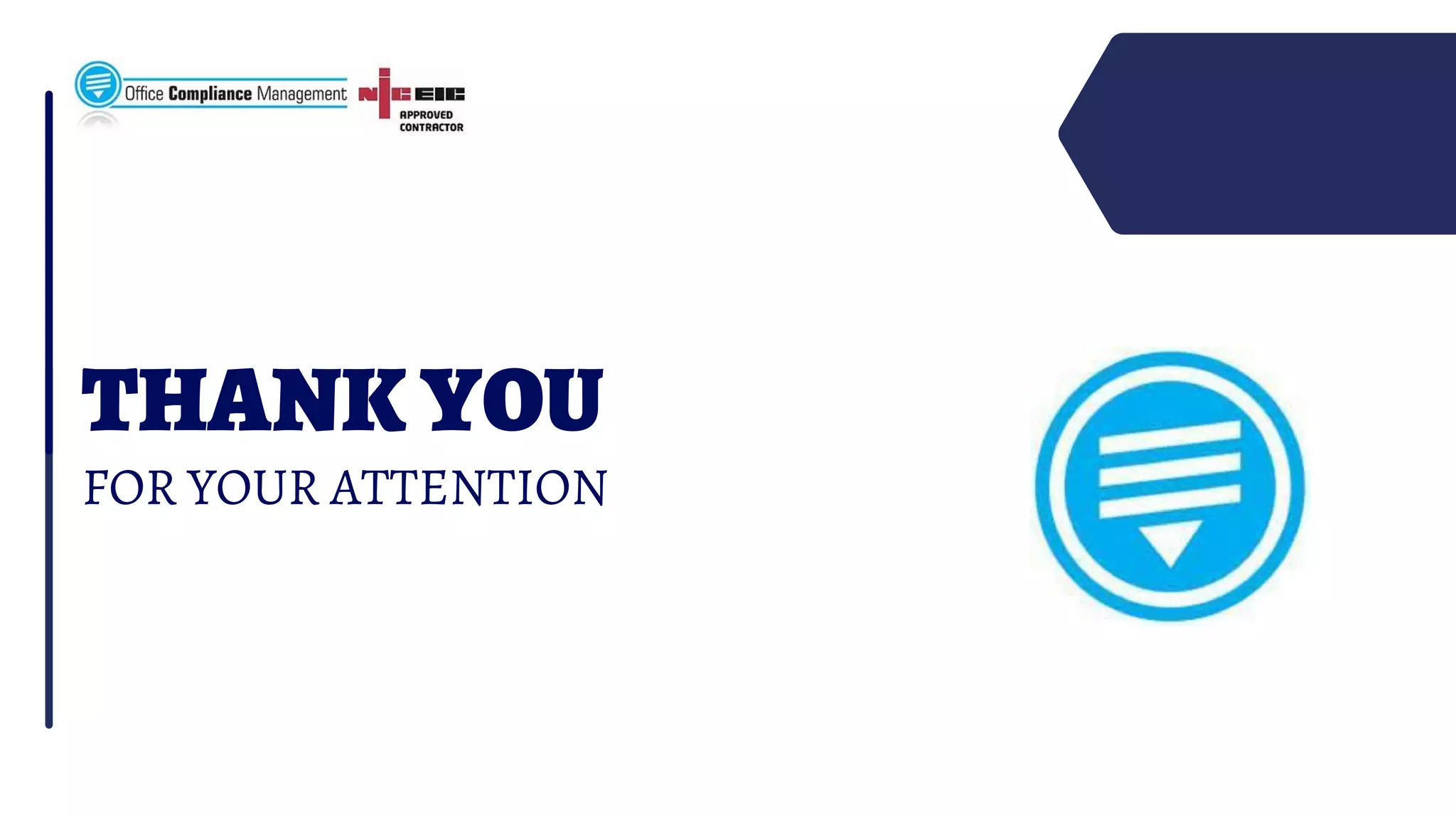 THANKYOU
FOR YOUR ATTENTION
 