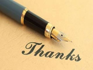 Working capital finance