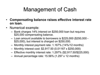 working capital management.ppt