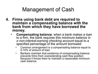 working capital management power point presentation | PPT