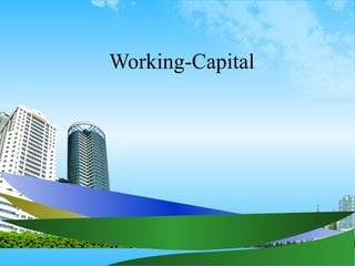 Working-Capital
 