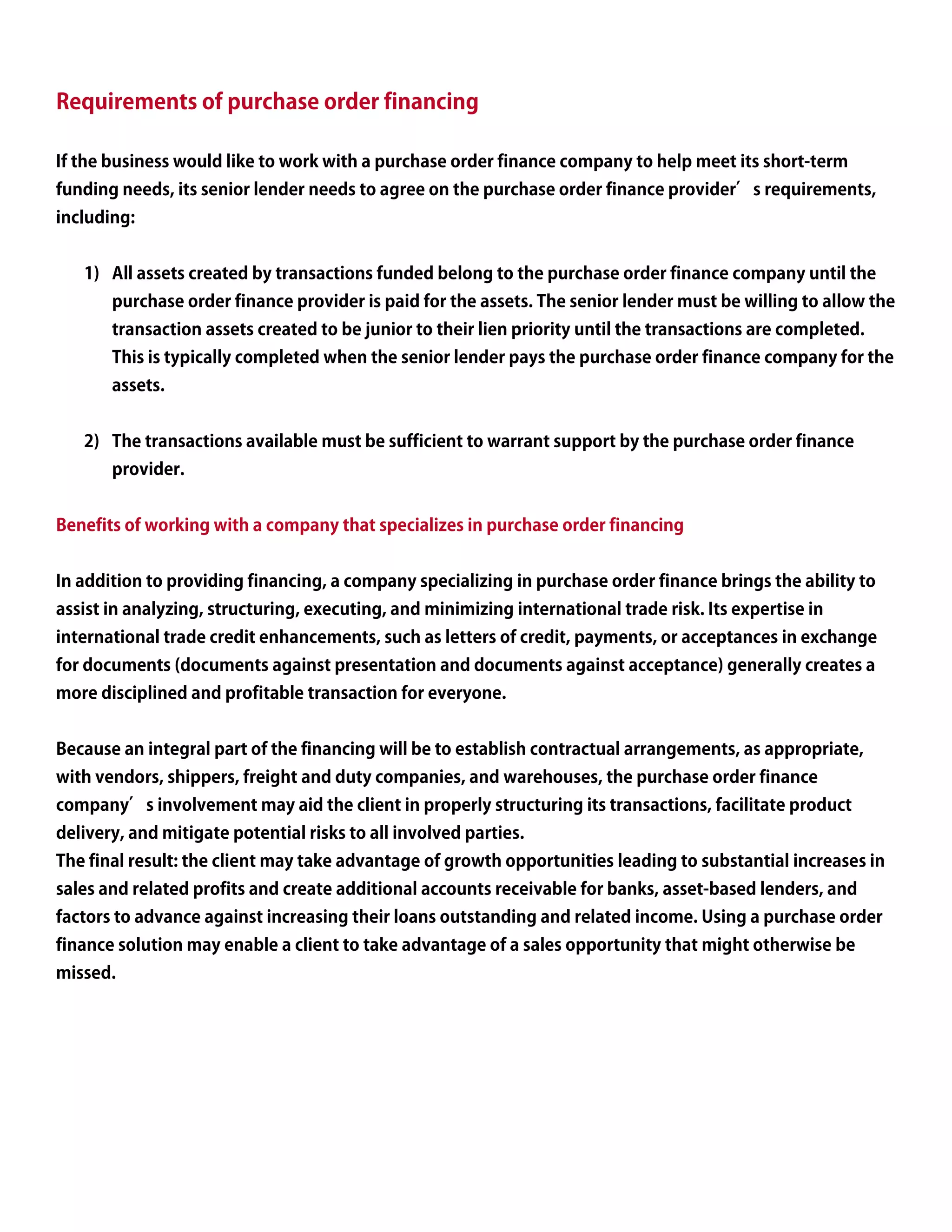 Do You Need Working Capital? No Upfront Fees, No Games | Up to $10M in 48 hours