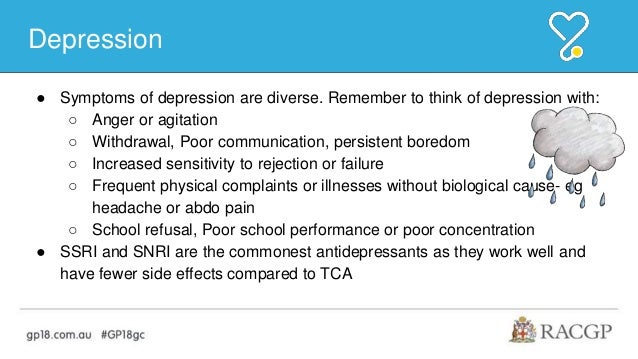 Behavioural Difficulties In Kids