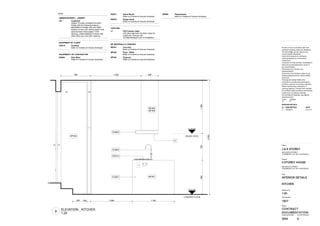 N
1607
TENDER
PLANS
4 STOREY HOUSE
1004
Drawing Number Current Revision
Status
Job Number
FIRST FLOOR SETOUT
Scale at A3
1:100
A
J & E STOREY
Title
Client
Project
285 GOOCH STREET
THORNBURY VIC 3071 AUSTRALIA
285 GOOCH STREET
THORNBURY VIC 3071 AUSTRALIA
UP
125 4 205 135 2 455 135 1 665 135 1 275 135 3 460
135 4 370 135 4 545 135 3 460 135
1 000 12 880 1 600
1 400
135
2 720
6 160 15 480 2 305 11 105
350013512901351000
1575
135
4350
12530301352895125
125409563101840
1030105301850
1256060125
525163101850
52818260
125 13 630 125
6 160 13 880 3 910 11 105
56 900
56900
56900
56 70056 700
57 350
56 410
56 900
RO O F
BE LO W
RO O F
BELO W
A
W
N
IN
G
B
E
LO
W
PERGOLABELOW
CO URT YARD
BEL O W
1 2 3 4 5 6 7 8 9 10 11 12 13 14 15 16 17
1
1:100
PLAN FIRST FLOOR SETOUT
 