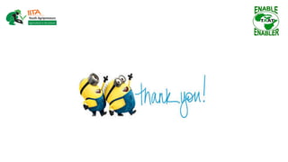 Working group 4  ppt