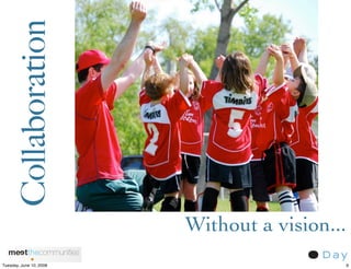 Working In And With the Apache Software Foundation