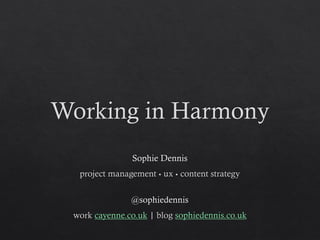 Photo © Will Clayton (CC BY 2.0) www.flickr.com/photos/spool32/5045502202/
 