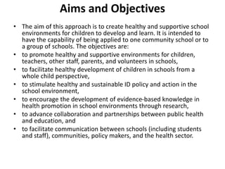working modality of public health.pptx