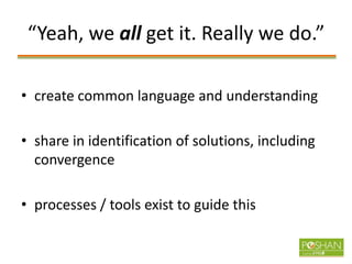 Multisectoral Approaches for Improving Nutrition: Lessons from Global Experiences