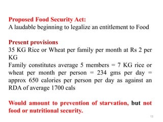Working multisectorally to improve maternal and child nutrition in India: The Karnataka Comprehensive Nutrition Mission