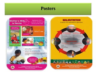Working multisectorally to improve maternal and child nutrition in India: The Karnataka Comprehensive Nutrition Mission