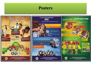 Working multisectorally to improve maternal and child nutrition in India: The Karnataka Comprehensive Nutrition Mission