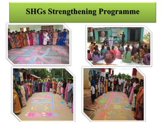 Working multisectorally to improve maternal and child nutrition in India: The Karnataka Comprehensive Nutrition Mission