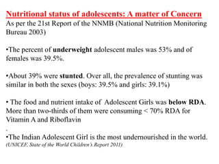 Working multisectorally to improve maternal and child nutrition in India: The Karnataka Comprehensive Nutrition Mission