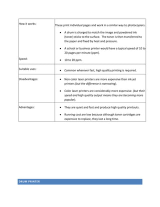 Light Emitting diode (LED) bounces off light of surface onto Complementary Metal Oxide Semiconductor (CMOS) Sensor. 