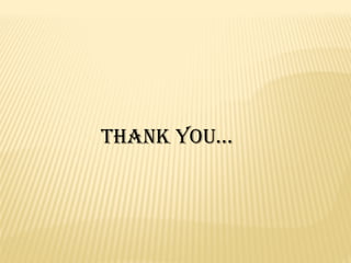 THANK YOU…
 