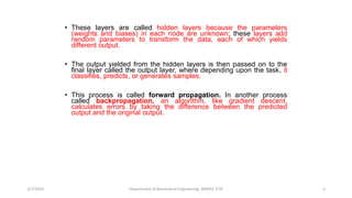Working Principle of Deep Learning Technique.pptx