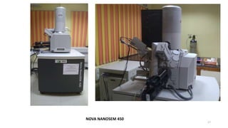 17
NOVA NANOSEM 450
 