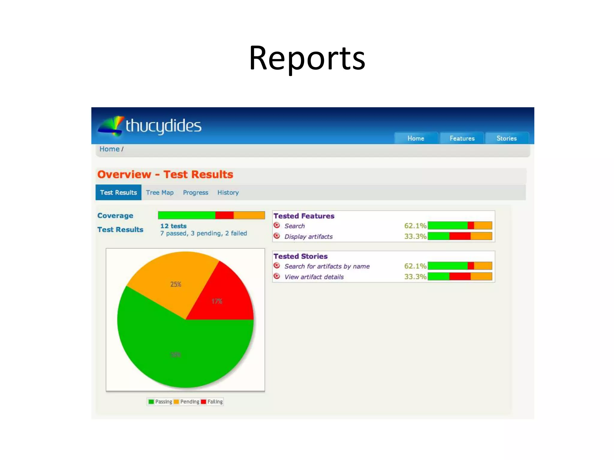 Reports 