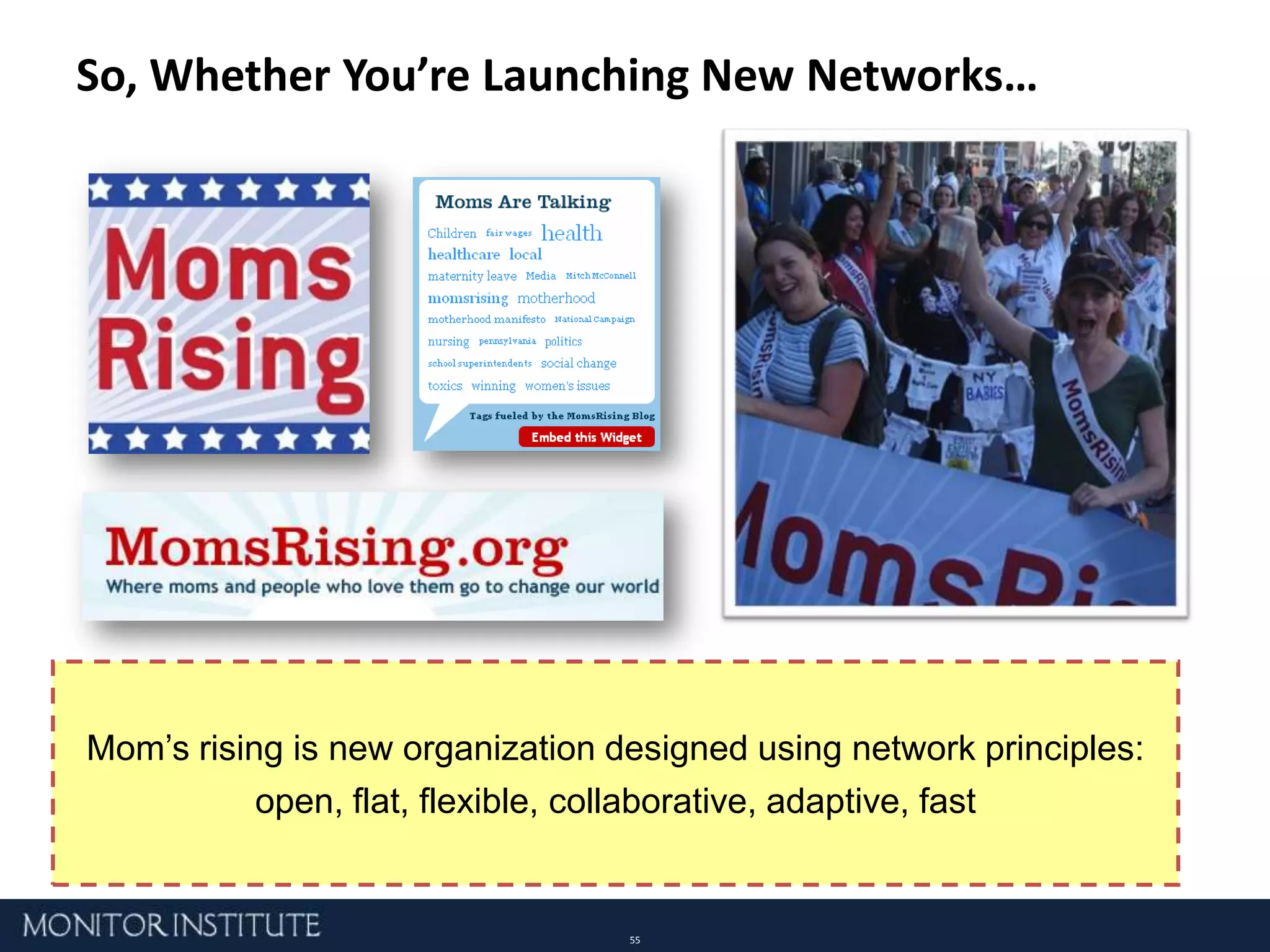 Coalition / Alliance